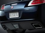 Saturn Sky Redline 2007 года